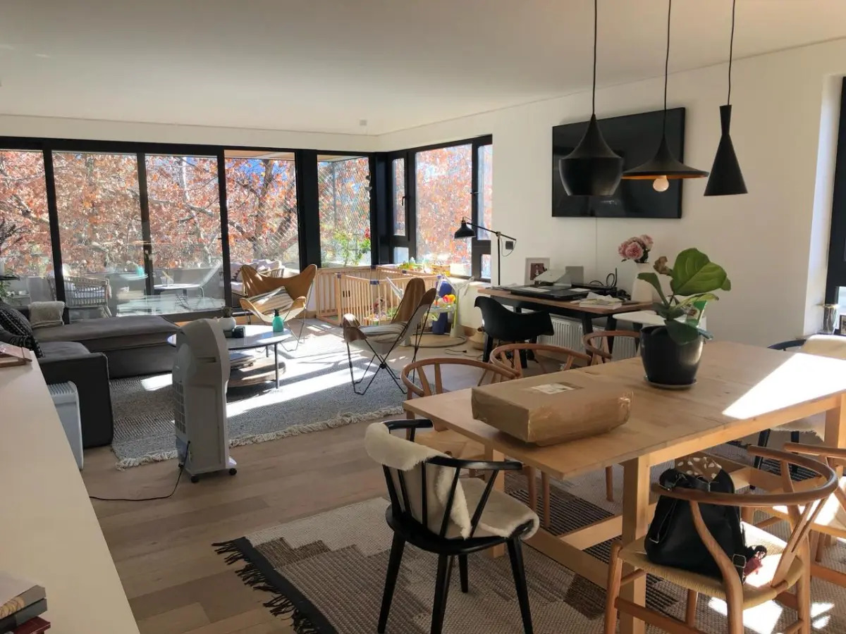 Venta Departamento NO 3D en suite Walk-in cl&oacute;set 3B 2E 1B Jard&iacute;n Del Este - Vitacura