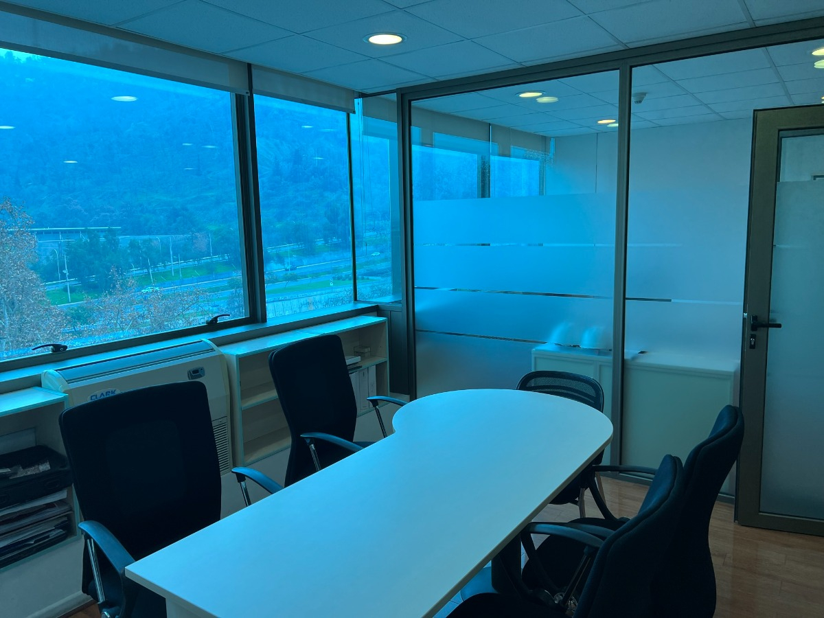 Venta Oficina N 1B 1E Manuel Montt - Providencia