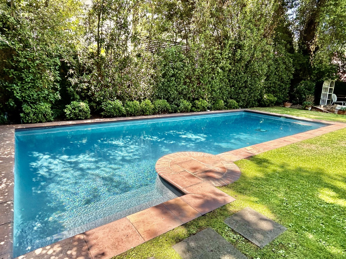 Arriendo Casa NO 5D en suite Walk-in cl&oacute;set 4B 4E 1B Los Trapenses - Lo Barnechea