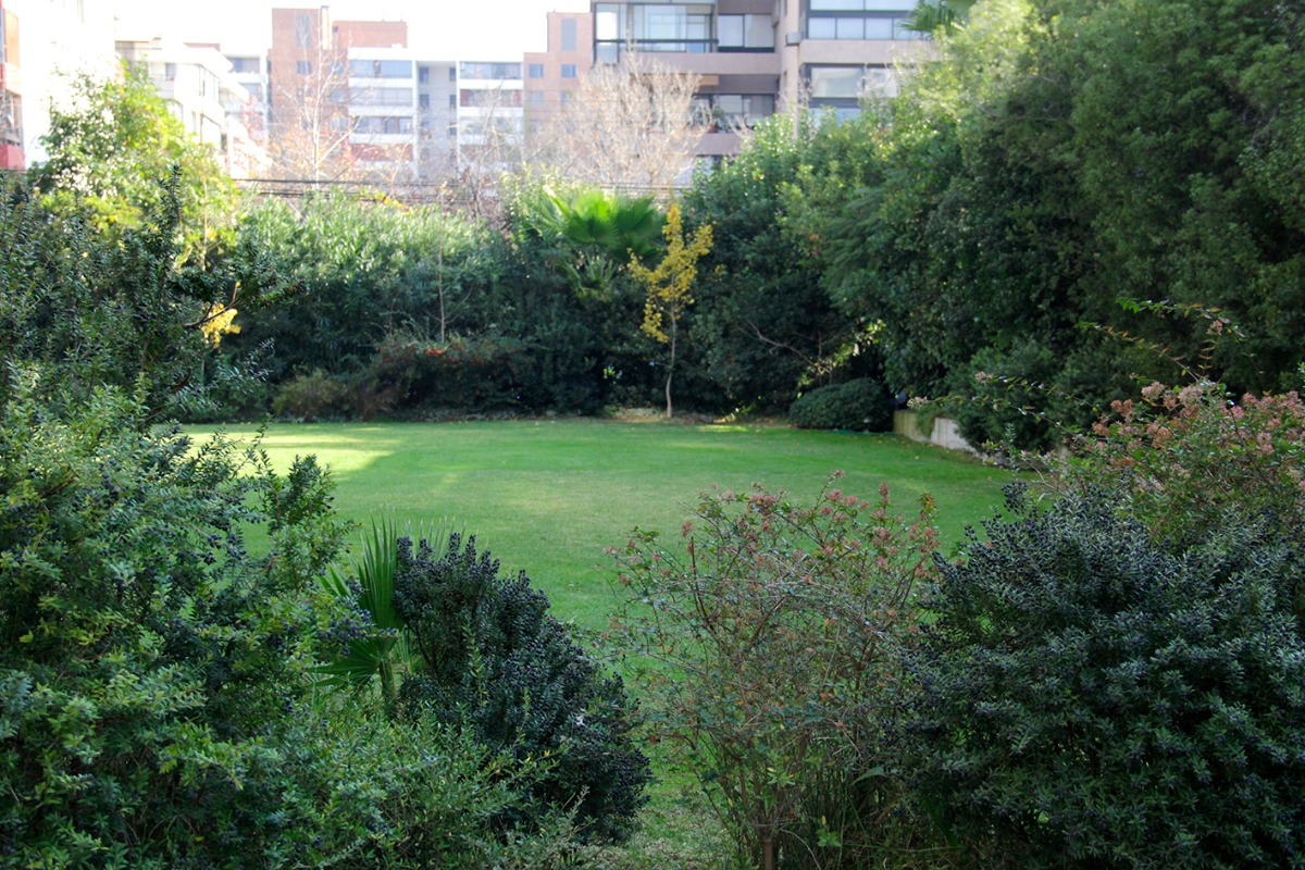 Arriendo Departamento P 3D 2B 1E 1B Las Lilas - Providencia