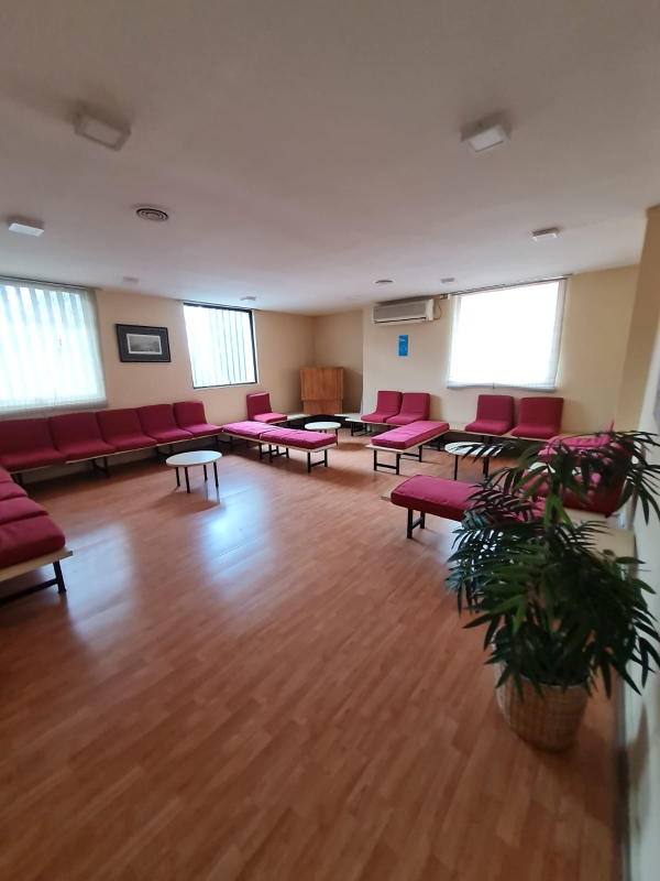 Venta Oficina 1B Manuel Montt - Providencia