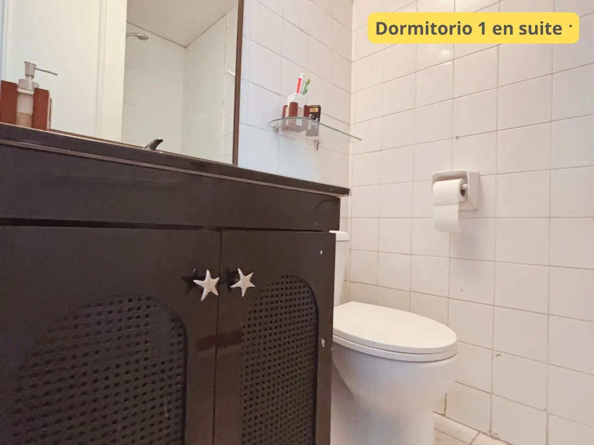 Arriendo Casa 4D 4B 2E 2B La Reina Alta - La Reina