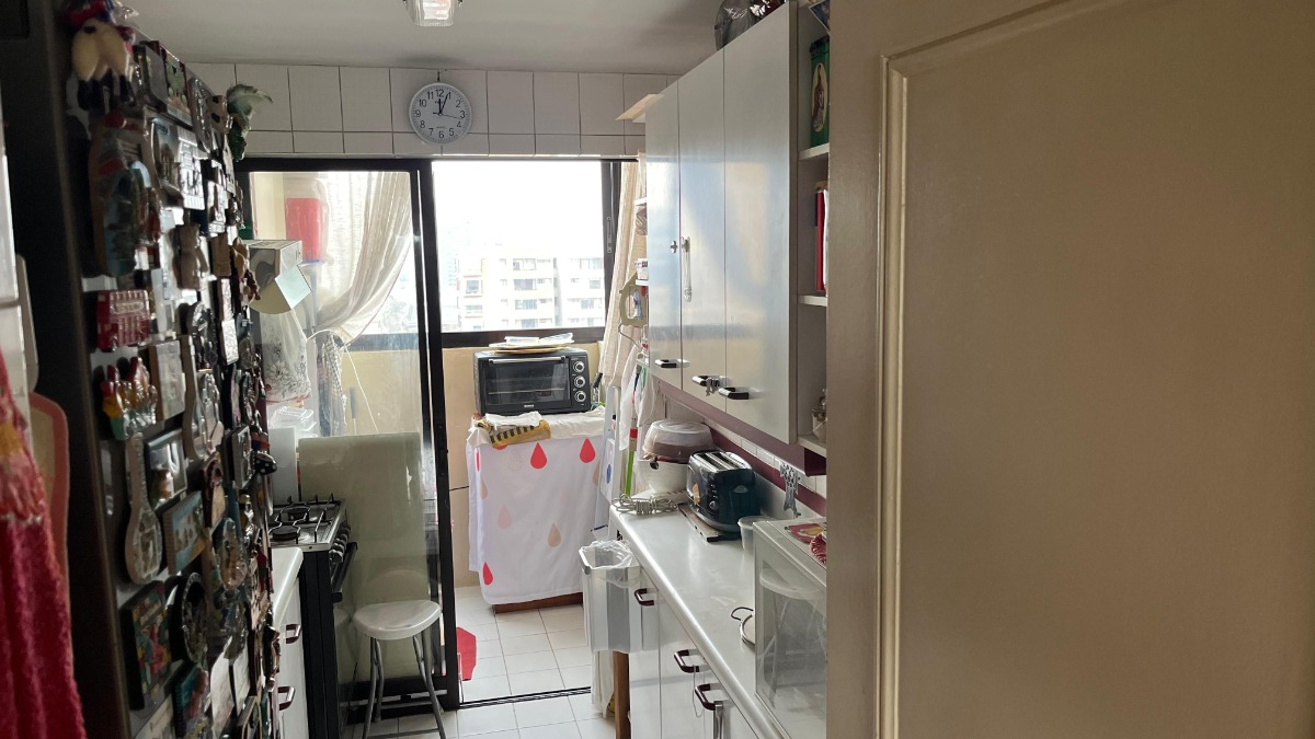 Venta Departamento NP 2D en suite 2B 1E 1B Metro Monse&ntilde;or Eyzaguirre - &Ntilde;u&ntilde;oa