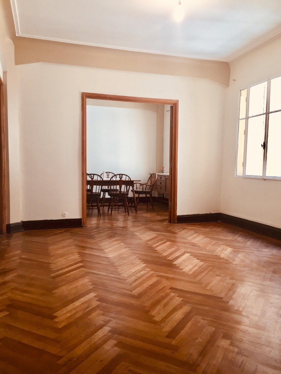 Venta Departamento 3D 2B Plaza Italia - Providencia