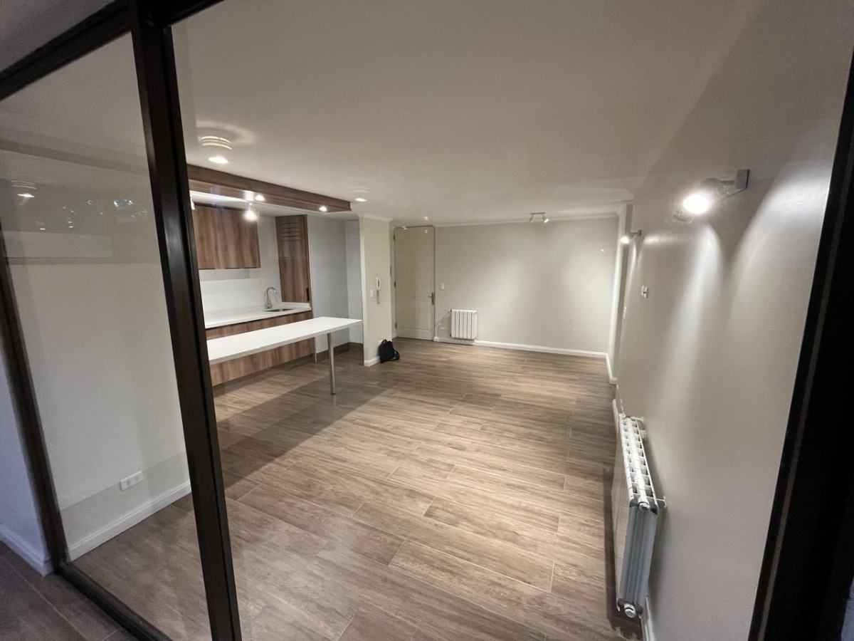 Arriendo Departamento SP 1D en suite 1B 1E 1B Diego de Almagro - &Ntilde;u&ntilde;oa