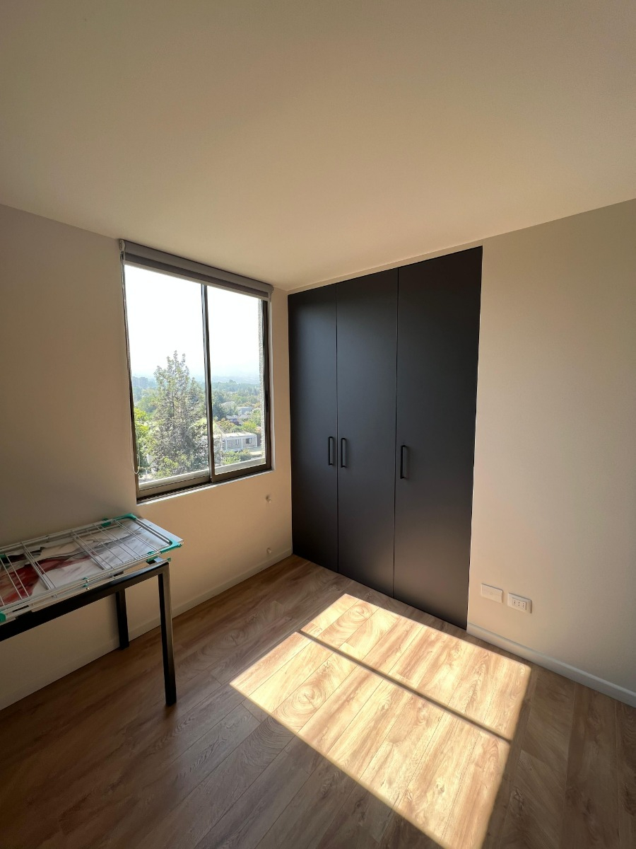 Venta Departamento SO 2D en suite 2B 1E 1B Rotonda Atenas - Las Condes