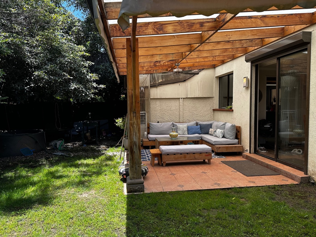 Arriendo Departamento O 4D 4B 2E 1Bd San Carlos de Apoquindo - Las Condes