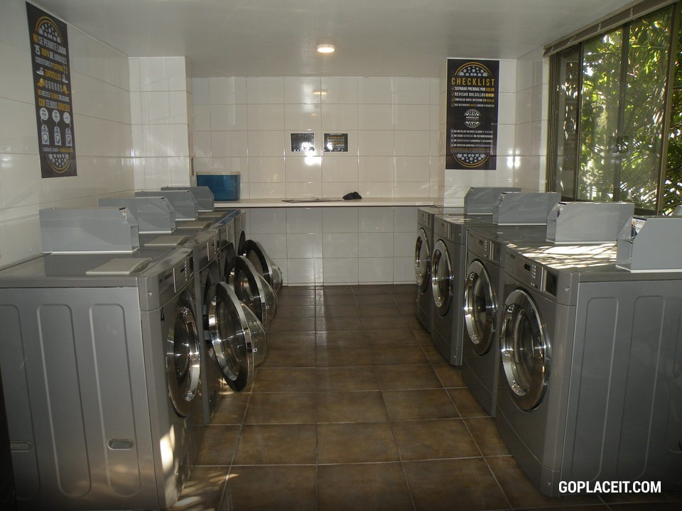 Venta Departamento P 1D en suite Walk-in cl&oacute;set 1B 1E  - Providencia