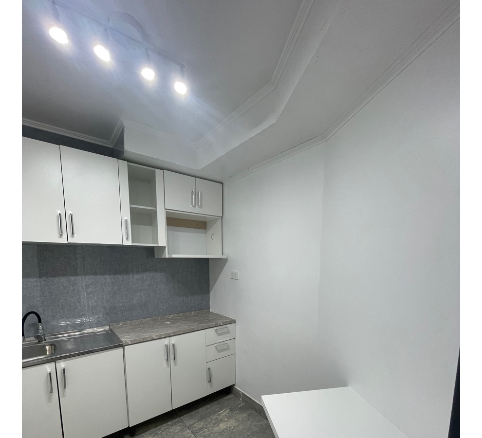 Venta Oficina S 2B Los Leones - Providencia