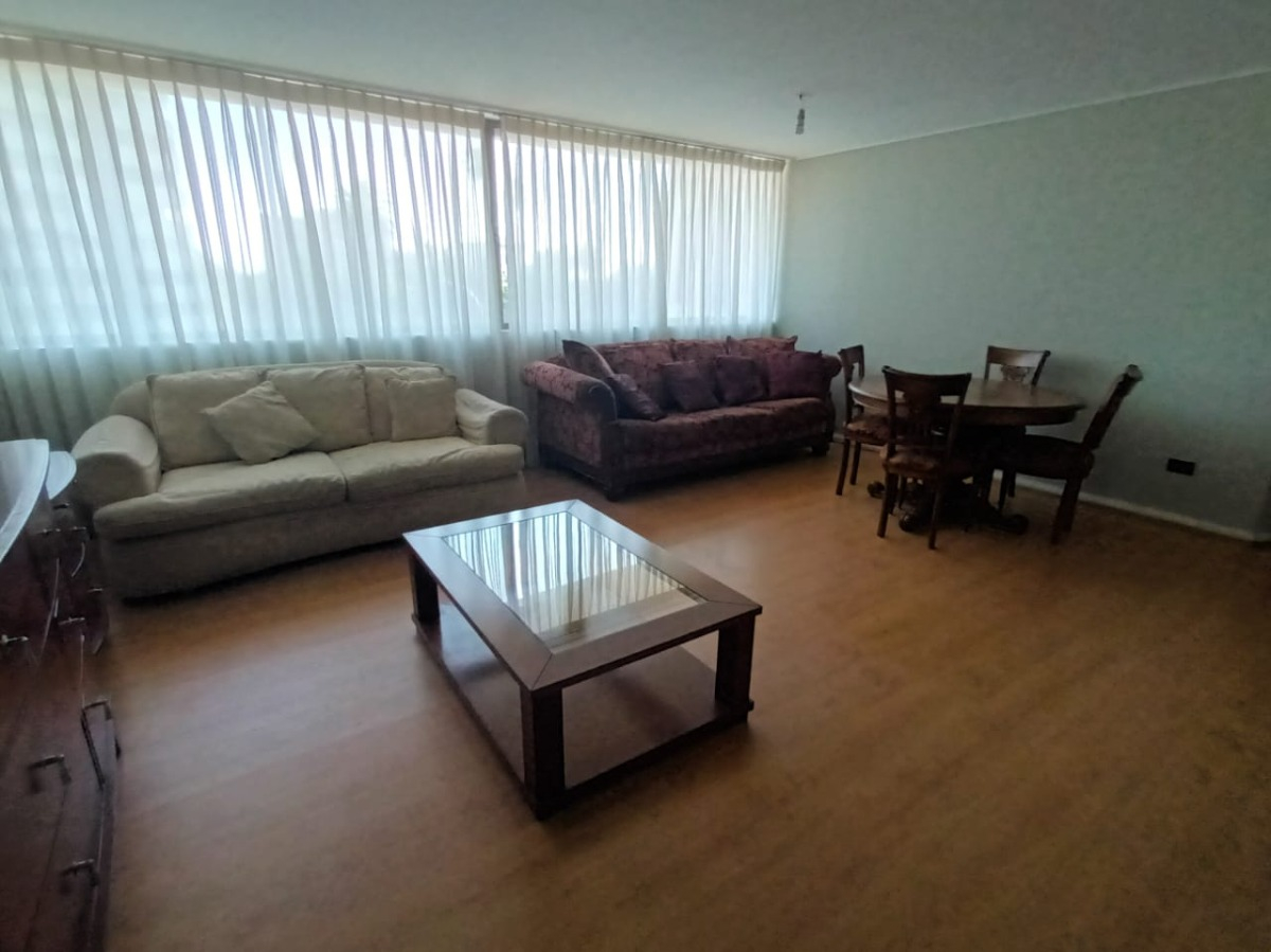 Venta Departamento SO 3D en suite 2B 1E 1Bd Plaza &Ntilde;u&ntilde;oa - &Ntilde;u&ntilde;oa