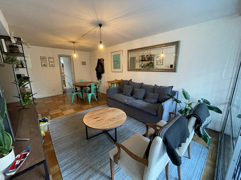 Venta Departamento SP 3D 2B 1E Barrio El Golf - Las Condes