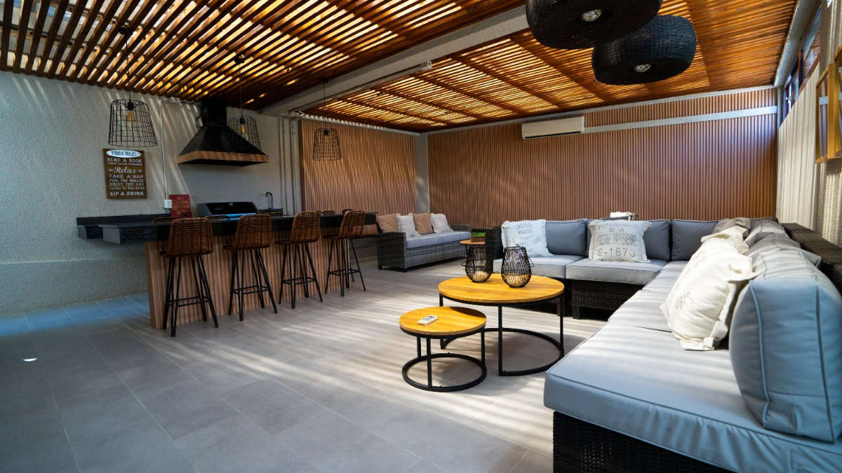 Venta Casa NO 5D en suite Walk-in cl&oacute;set 4B 5E 1B Los Trapenses - Lo Barnechea