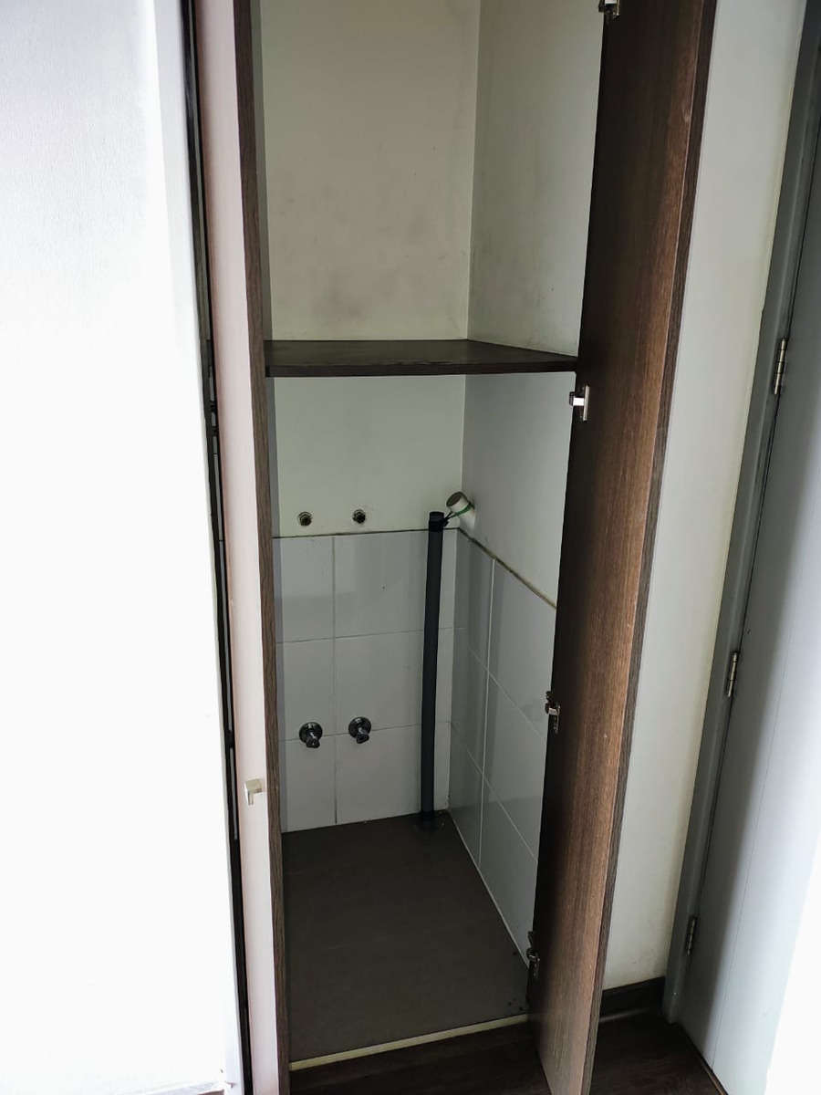 Venta Departamento 2D 1B 1E Francisco de Villagra - La Reina