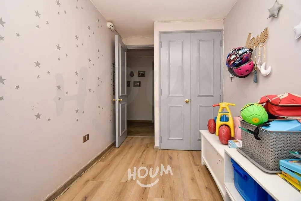 Arriendo Departamento 4D 3B 1E 1B Sebasti&aacute;n Elcano - Las Condes