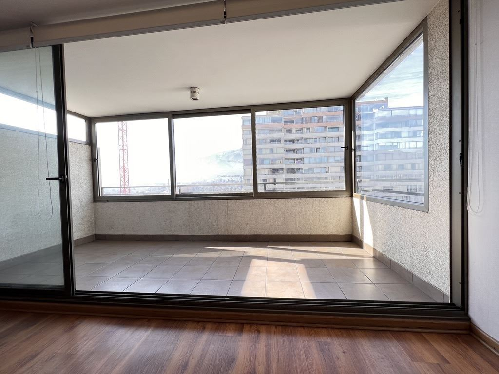 Venta Departamento O 2D en suite Walk-in cl&oacute;set 2B 1E 1B Rotonda Atenas - Las Condes