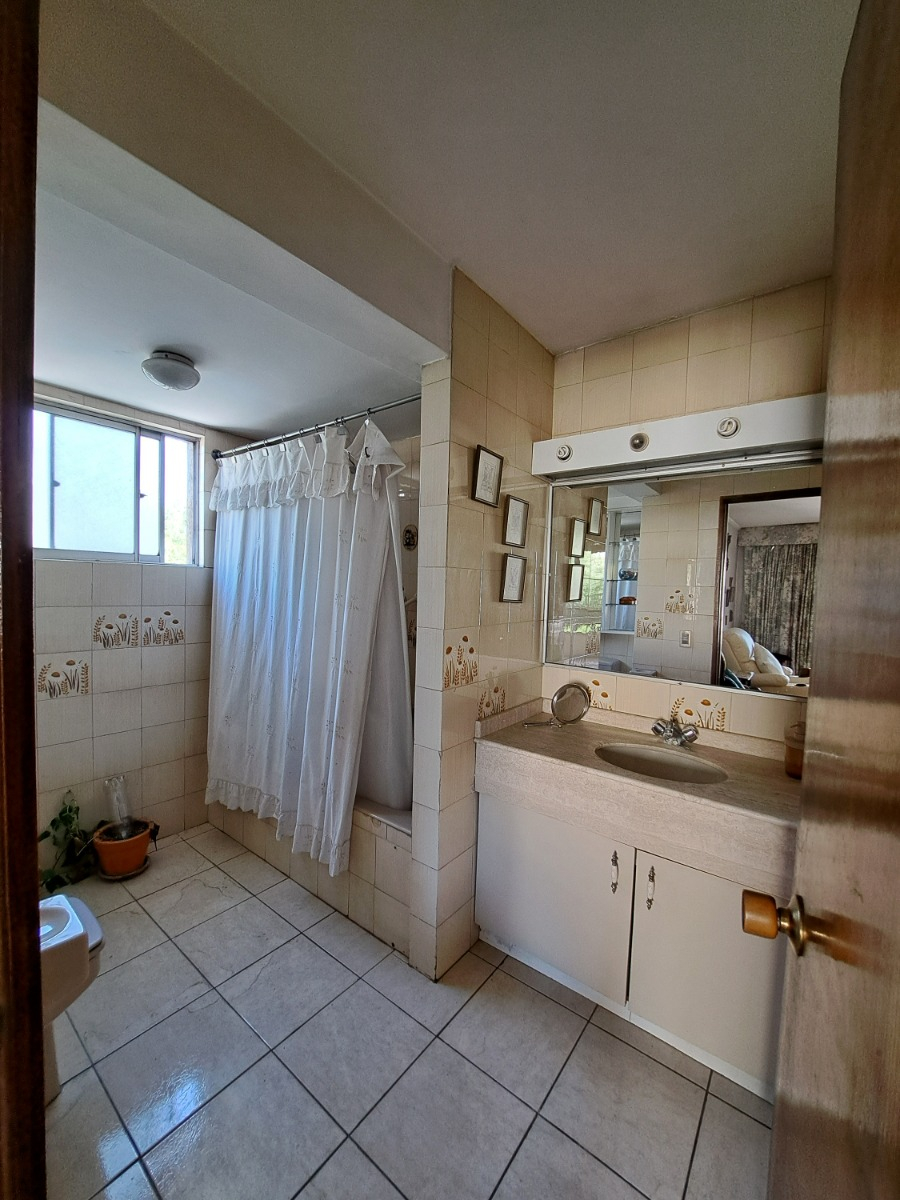 Venta Departamento NO 2D 2B 2E 1B Las Lilas - Providencia