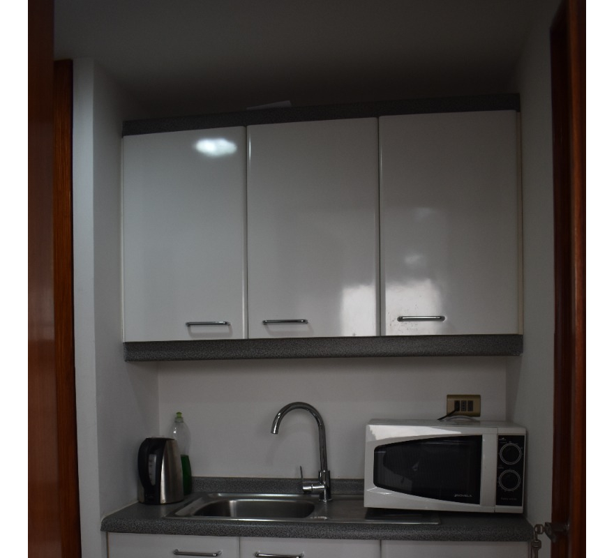 Arriendo Oficina NP 3B 3E Tabancura - Vitacura