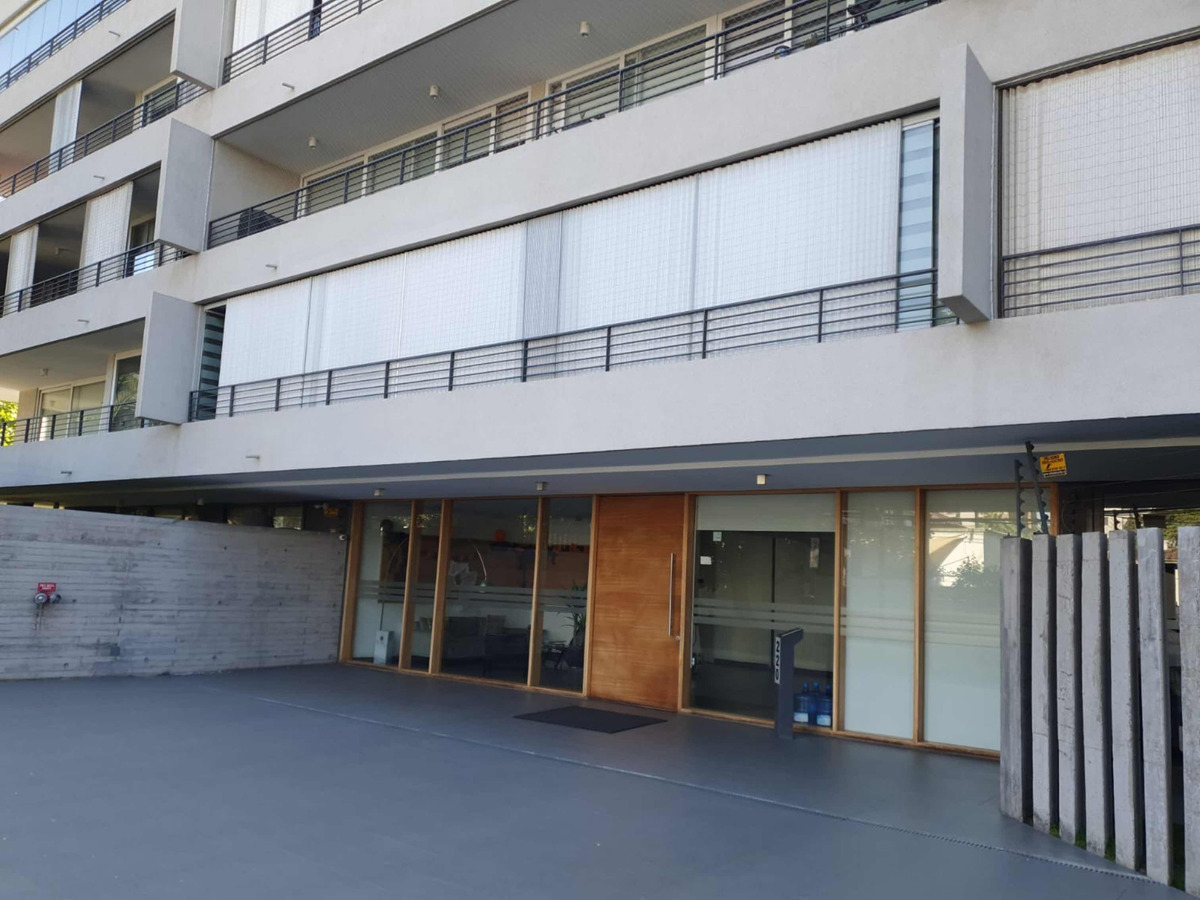 Venta Departamento 1D 1B 1E 1B Metro Irarr&aacute;zaval - &Ntilde;u&ntilde;oa