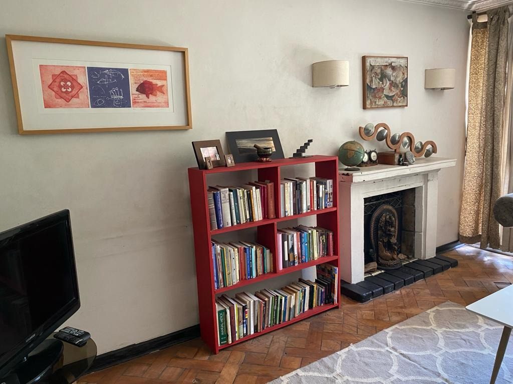 Venta Casa NP 3D en suite 2B 3E 1B Sebasti&aacute;n Elcano - Las Condes