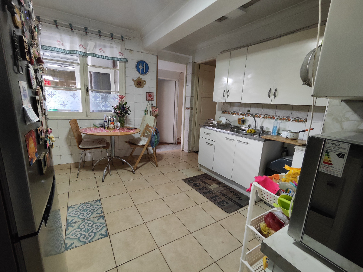 Venta Casa N 5D 2B 3E 1B Vaticano - Las Condes