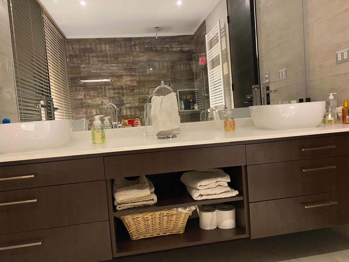 Arriendo Casa 5D 5B 6E La Reina Alta - La Reina