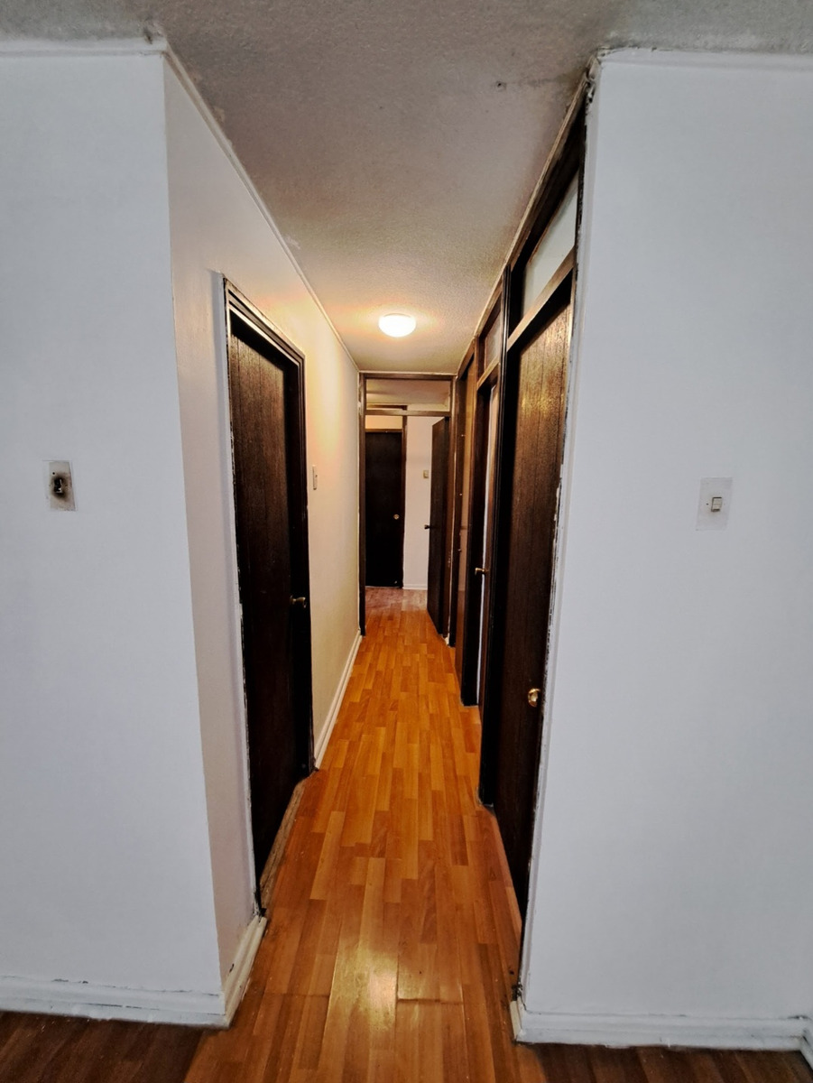 Venta Departamento 3D 2B 1E Pepe Vila - La Reina