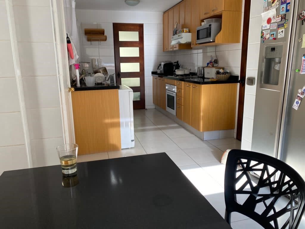 Venta Casa NO 4D en suite Walk-in cl&oacute;set 4B 2E 1B Carlos Ossand&oacute;n - La Reina