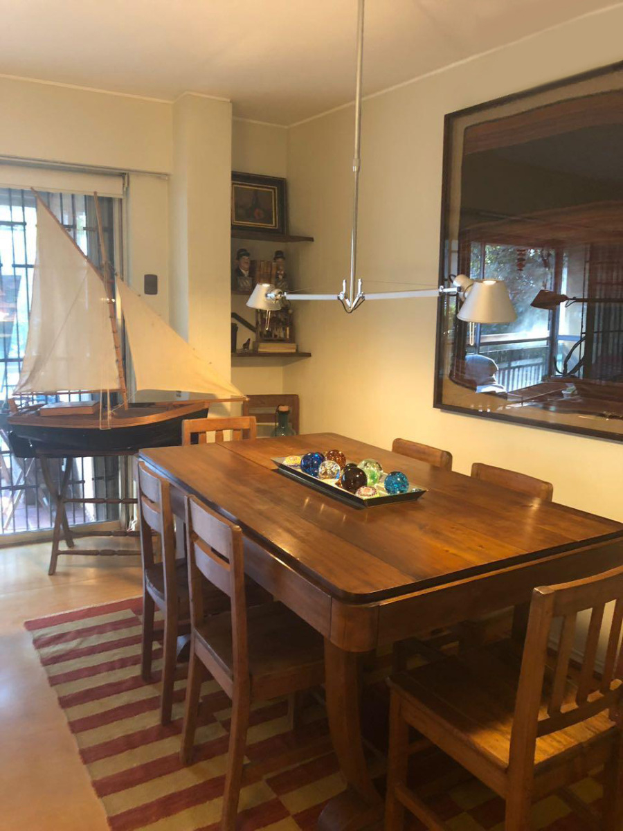 Venta Departamento NO 4D 3B 2E 1B Parque Bicentenario - Vitacura