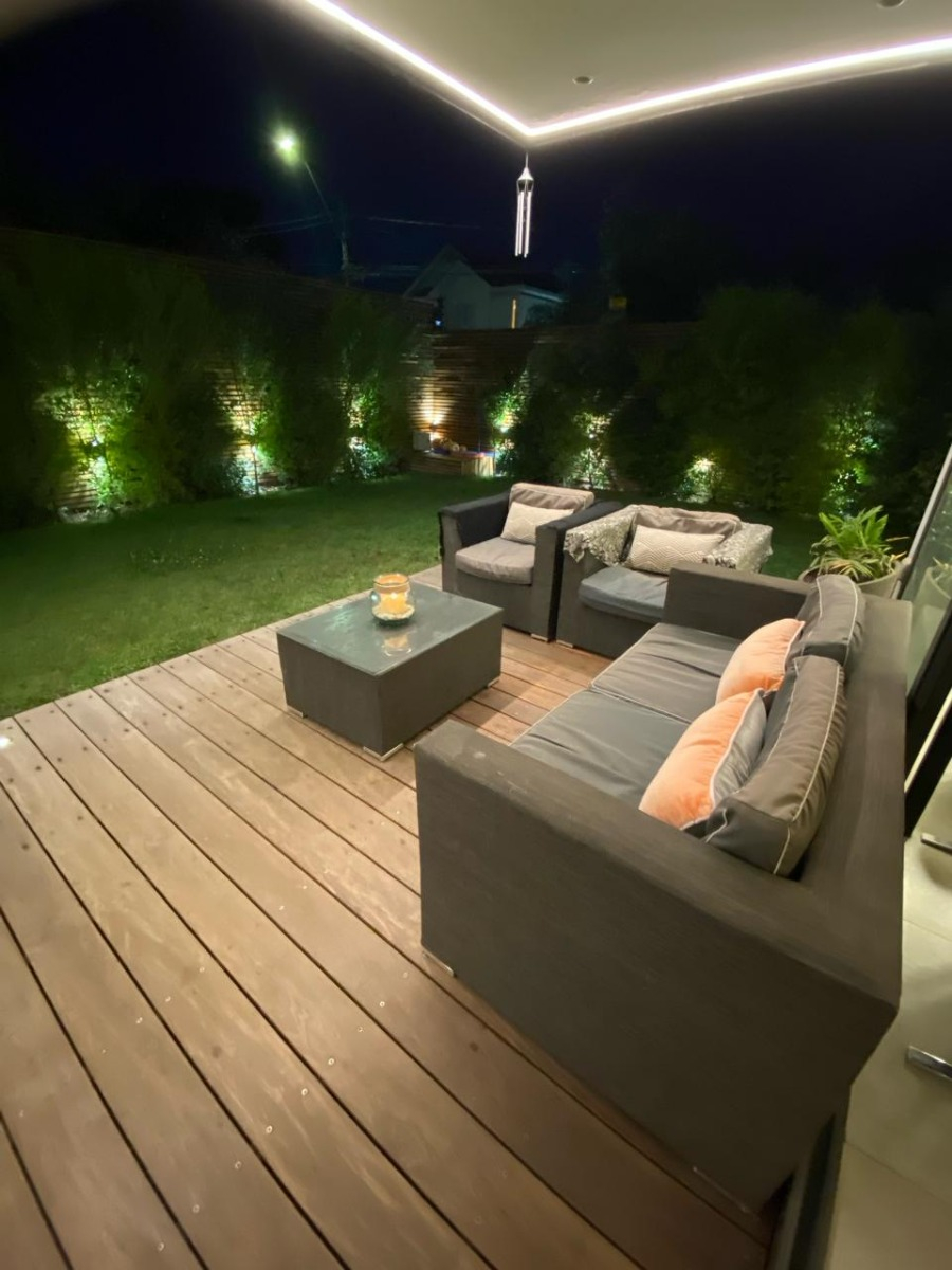 Venta Casa NO 4D en suite Walk-in cl&oacute;set 5B 2E 1B Rotonda Atenas - Las Condes