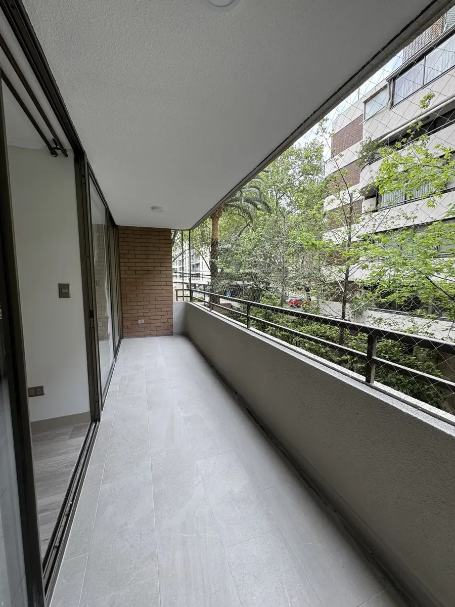 Venta Departamento S 1D WI cl&oacute;set Suite 1B 1E 1Bd  - Providencia