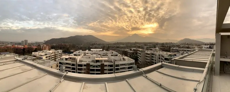 Venta Departamento 1D 2B 1E La Dehesa - Lo Barnechea