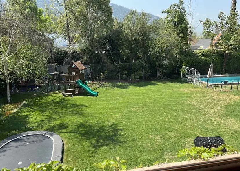 Venta Casa NO 4D 4B 4E 1B Los Trapenses - Lo Barnechea
