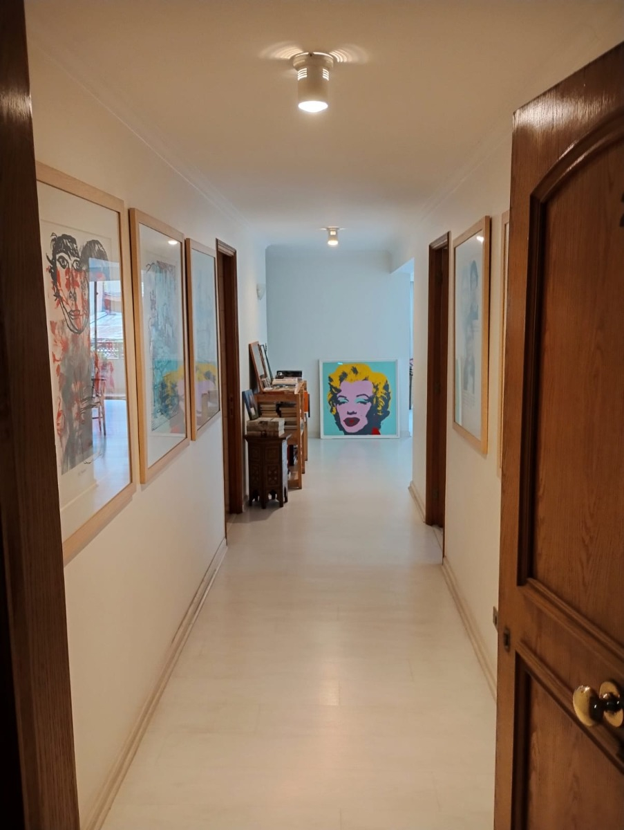 Venta Departamento 4D en suite Walk-in cl&oacute;set 4B 2E 1B Jard&iacute;n Del Este - Vitacura
