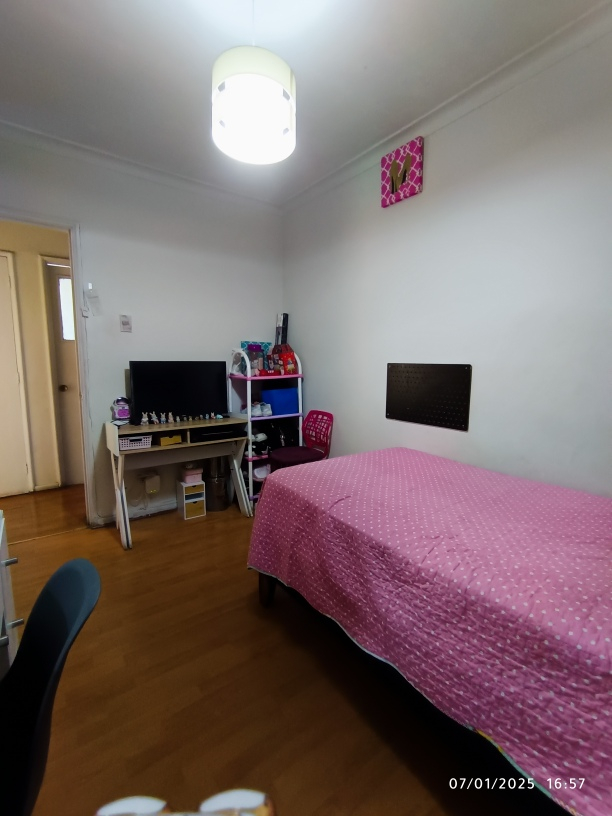 Arriendo Casa SO 3D 2B 2E 1B Estadio Nacional - &Ntilde;u&ntilde;oa