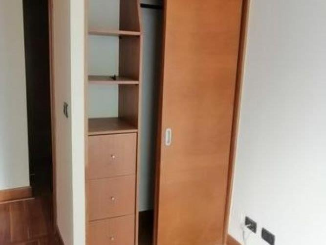 Venta Departamento 2D Pedro de Valdivia - Providencia