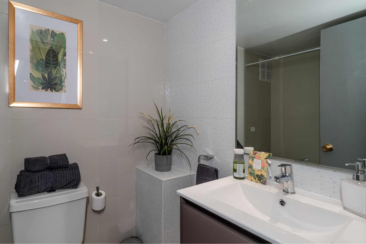 Venta Departamento 1D Pedro de Valdivia - Providencia