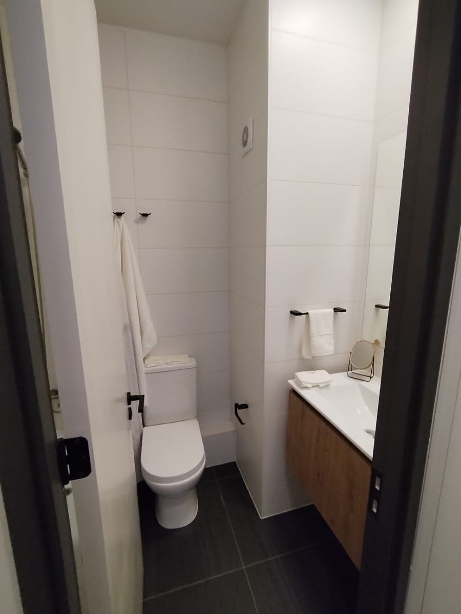 Venta Departamento P 1D en suite 1B Parque San Eugenio - Metro &Ntilde;uble - &Ntilde;u&ntilde;oa