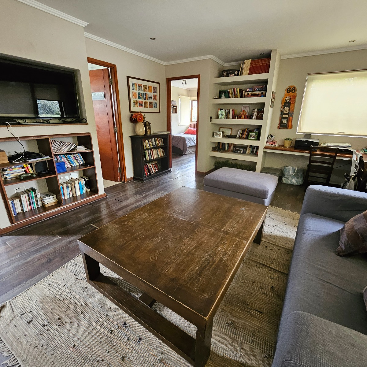 Venta Casa NO 7D en suite Walk-in cl&oacute;set 5B 4E 1B Los Dominicos - Las Condes