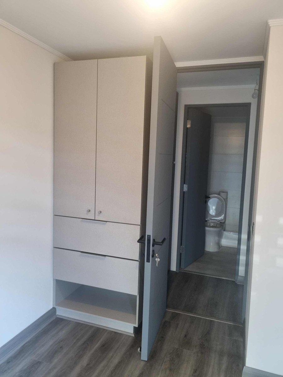 Arriendo Departamento P 2D Walk-in cl&oacute;set 2B 1E 1B Metro &Ntilde;u&ntilde;oa - &Ntilde;u&ntilde;oa