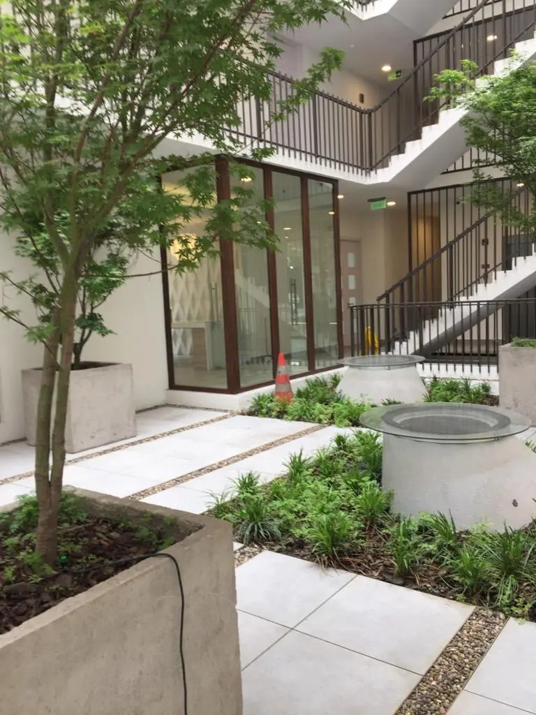 Venta Departamento N 1D en suite 1B 1E 1B Barrio Italia - Providencia