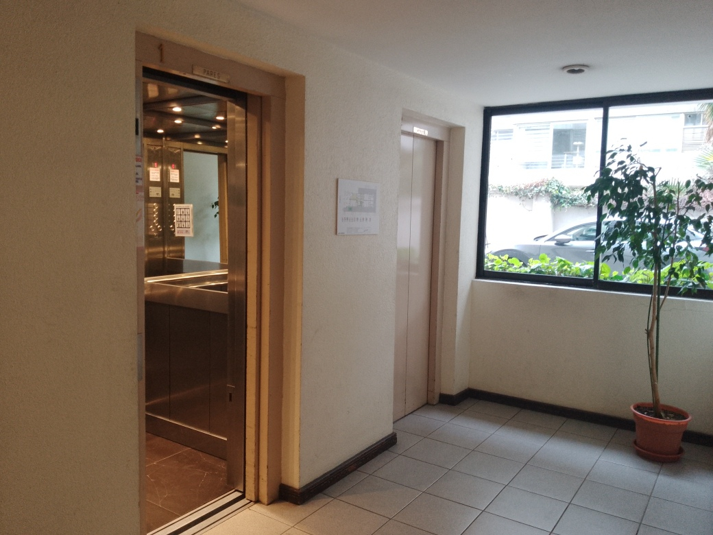 Venta Departamento 4D 3B 1E Campus Oriente - Providencia