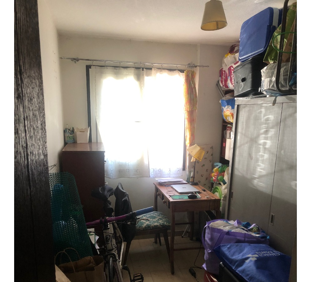 Venta Departamento NP 3D 1B 1E Metro Sim&oacute;n Bolivar - La Reina