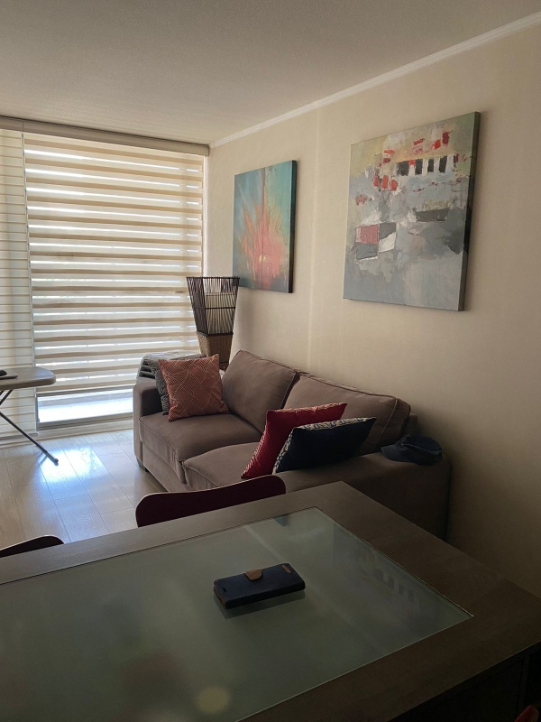 Venta Departamento 2D 2B 1E Bogot&aacute; - Sierra Bella - Santiago