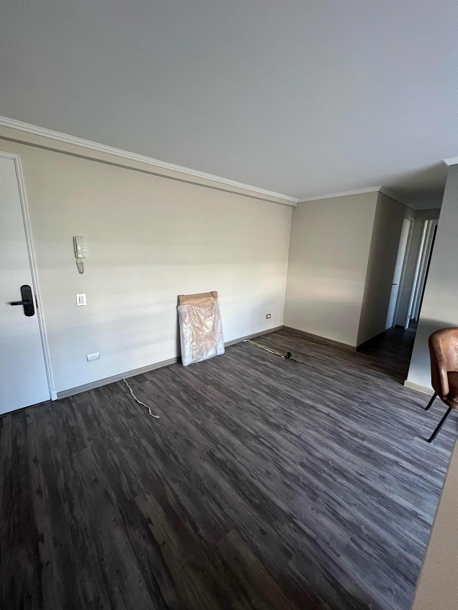 Venta Departamento 2D 2B 1E Los Leones - Providencia