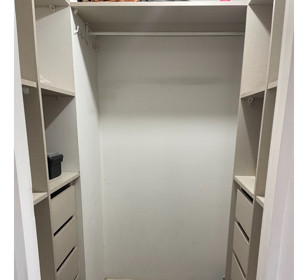 Arriendo Departamento NP 3D en suite Walk-in cl&oacute;set 2B 1E 1B Metro Irarr&aacute;zaval - &Ntilde;u&ntilde;oa