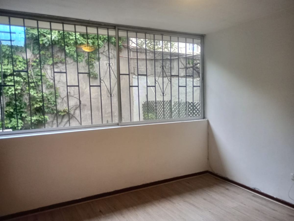 Arriendo Departamento NO 3D en suite 2B  - Providencia