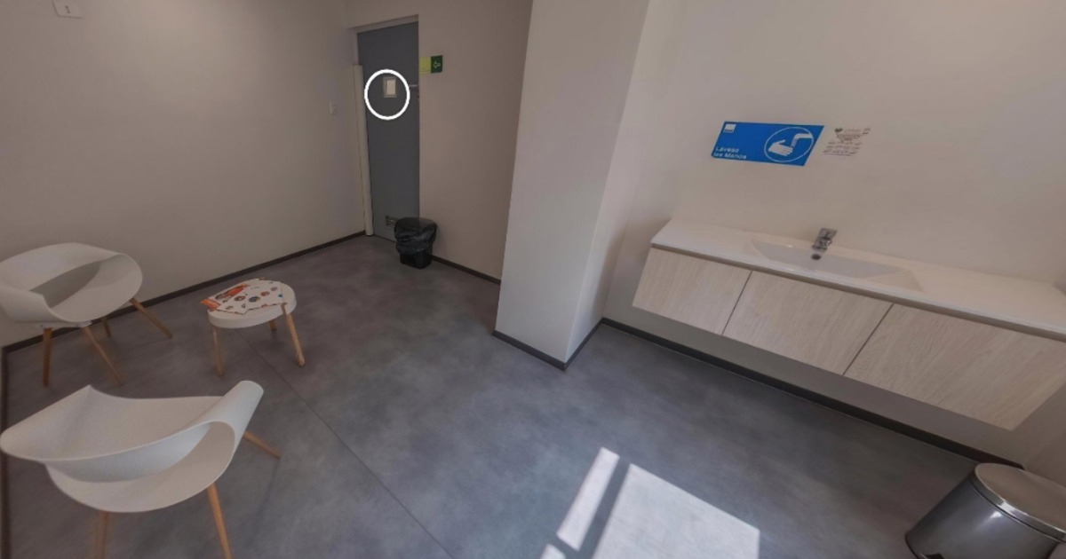 Arriendo Casa 7D 5B 2E 4B Barrio El Golf - Las Condes