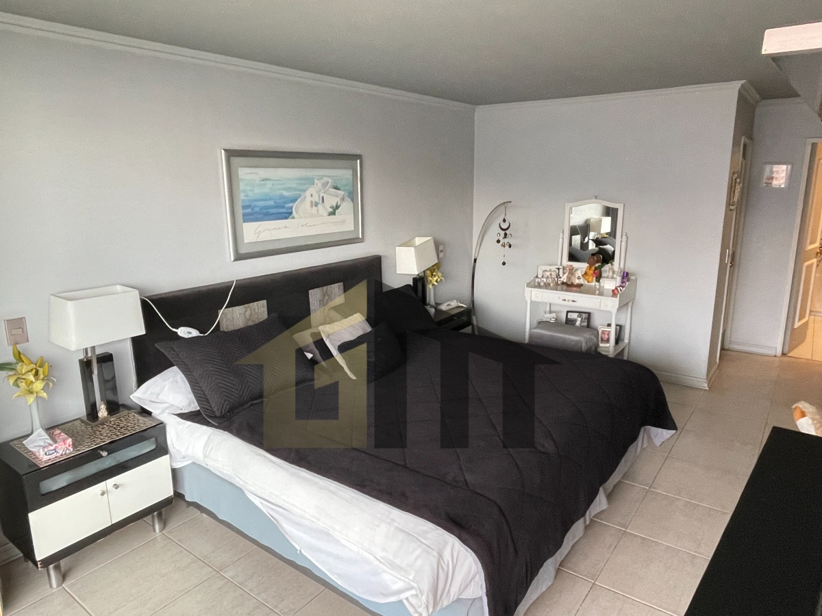 Venta Departamento NP 3D en suite Walk-in cl&oacute;set 2B 2E 1B  - Las Condes