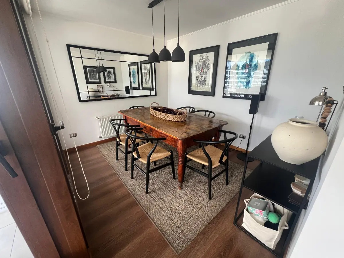 Venta Departamento NO 2D en suite Walk-in cl&oacute;set 2B 2E 1B La Dehesa - Lo Barnechea