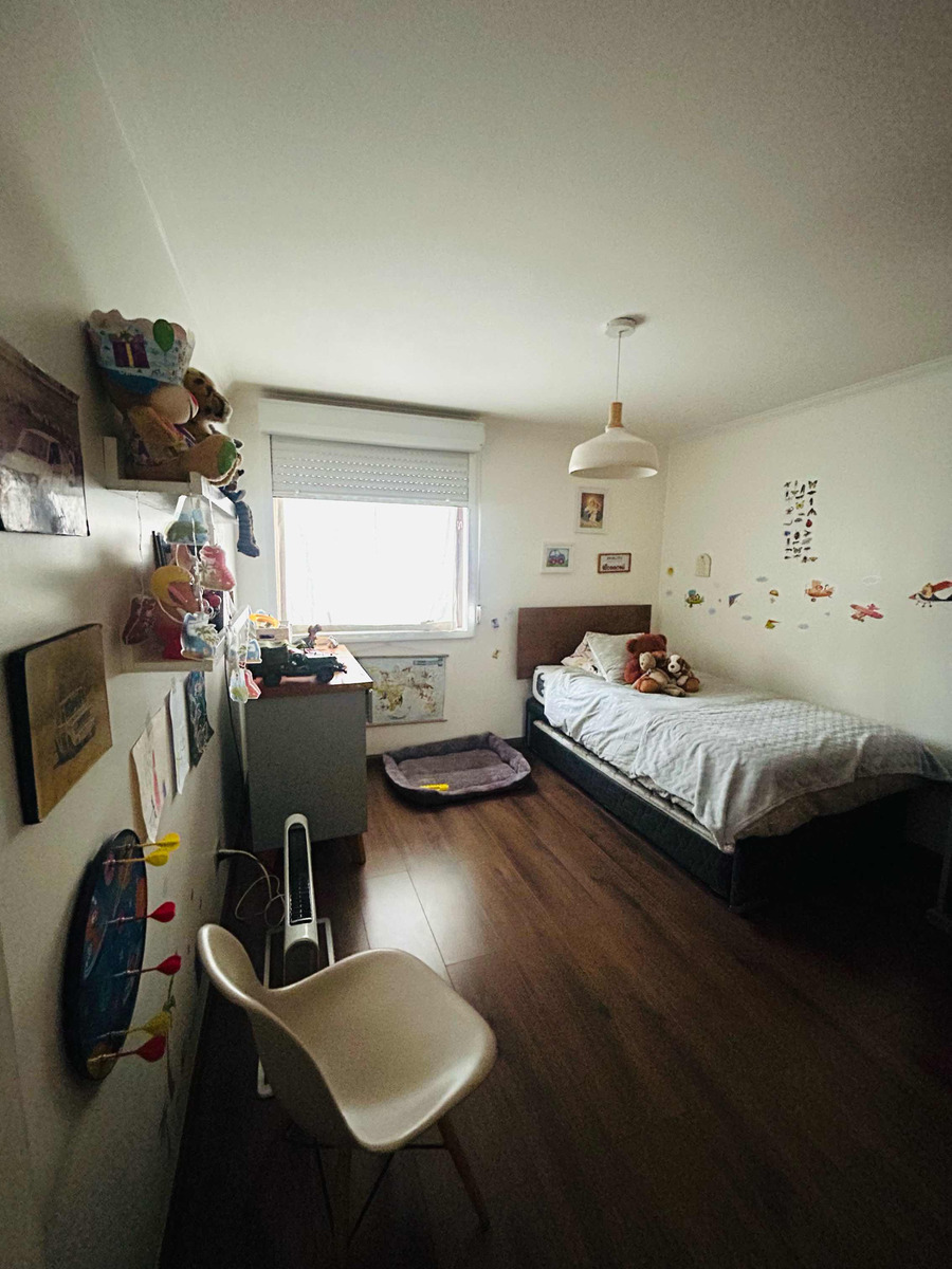 Venta Departamento 3D 3B 2E P&iacute;o XI - Vitacura